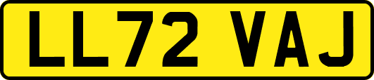LL72VAJ