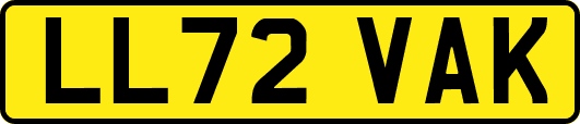 LL72VAK