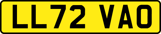 LL72VAO