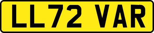 LL72VAR