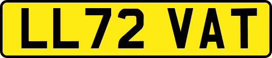 LL72VAT