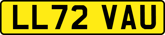 LL72VAU
