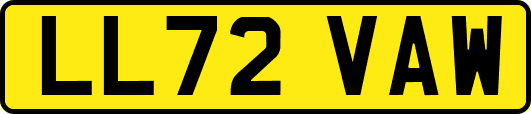 LL72VAW