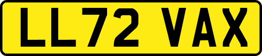 LL72VAX
