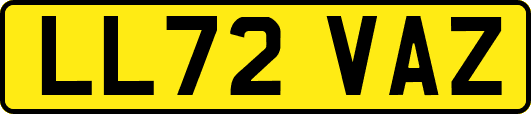 LL72VAZ