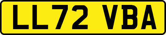 LL72VBA