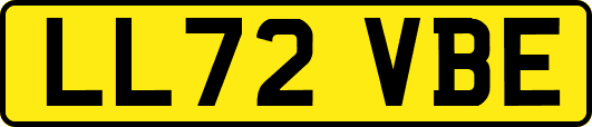 LL72VBE
