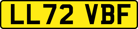 LL72VBF