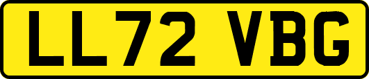 LL72VBG