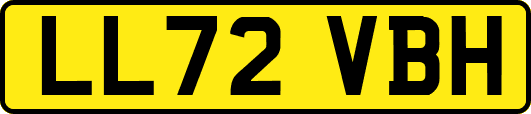 LL72VBH