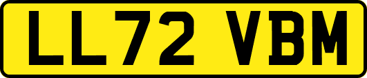 LL72VBM