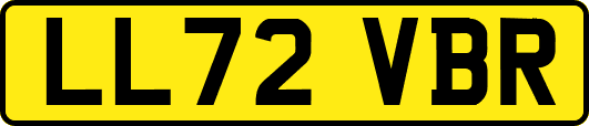 LL72VBR