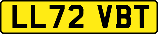 LL72VBT