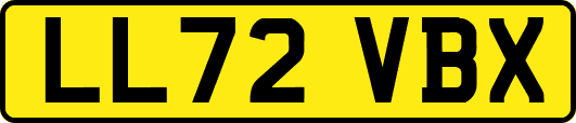 LL72VBX