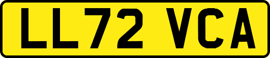 LL72VCA