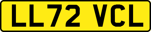 LL72VCL