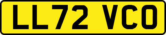 LL72VCO