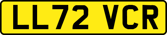 LL72VCR