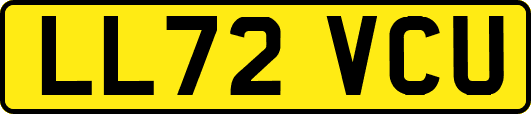 LL72VCU
