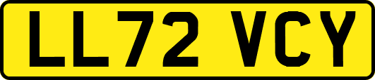 LL72VCY