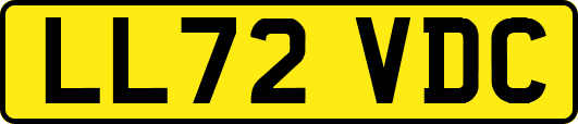 LL72VDC