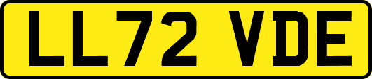 LL72VDE