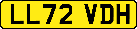 LL72VDH
