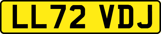 LL72VDJ