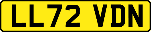LL72VDN
