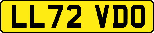 LL72VDO