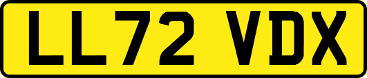 LL72VDX