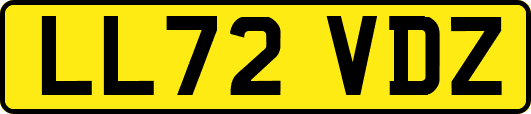 LL72VDZ