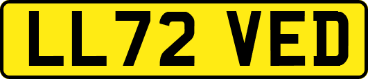 LL72VED