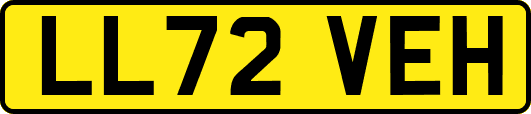 LL72VEH