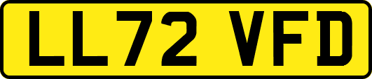 LL72VFD