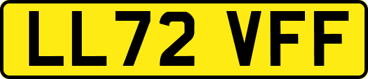 LL72VFF