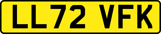 LL72VFK