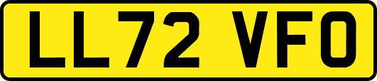LL72VFO