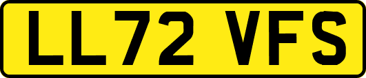 LL72VFS
