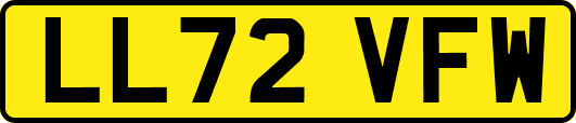 LL72VFW