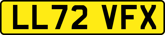 LL72VFX