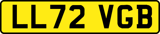 LL72VGB