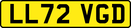LL72VGD