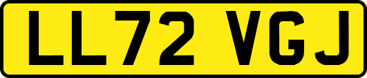 LL72VGJ