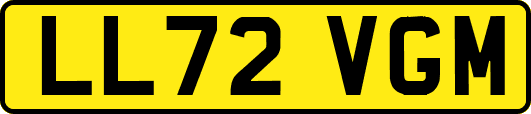 LL72VGM