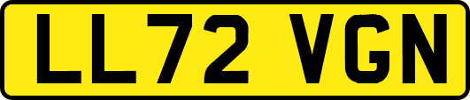 LL72VGN