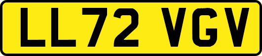 LL72VGV