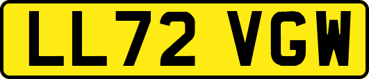 LL72VGW