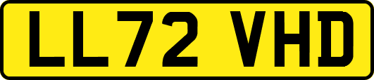 LL72VHD
