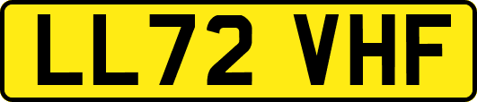 LL72VHF